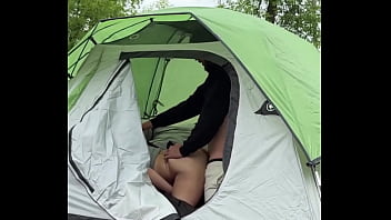 Pregnant slut stranger blowjob and hotwife adventures