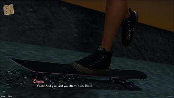 Being a dik 222 dik route