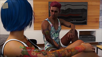 Being a dik 222 dik route