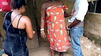 Please sir this is our first time of fucking don't tell chief