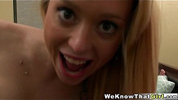 Teen first time on camera lucy tyler 8