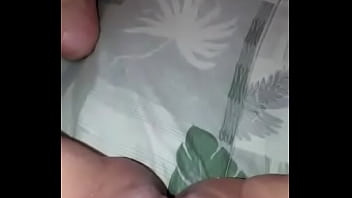 Masturbating pulsating pussy Masturbating pulsating pussy