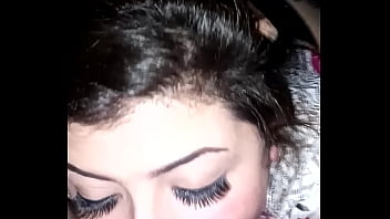 Snow bunny head game