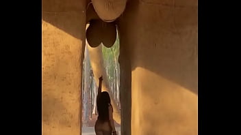 I came to enugu to experience the beauty of the state weekend vacation