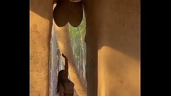 I came to enugu to experience the beauty of the state weekend vacation