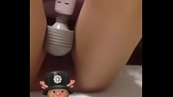 My student's onanism