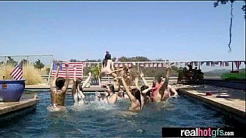 Teen naughty gf blake eden in sex scene in front of camera movie 08