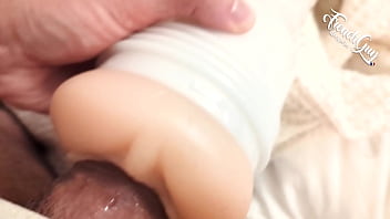 Eng french guy whispers as he creampies your tight pussy dirty talk & asmr