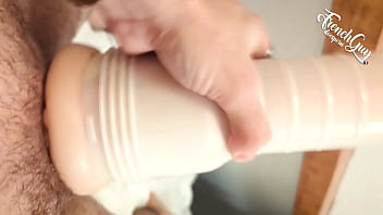 Eng french guy whispers as he creampies your tight pussy dirty talk & asmr