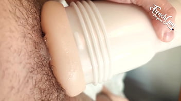 Eng french guy whispers as he creampies your tight pussy dirty talk & asmr