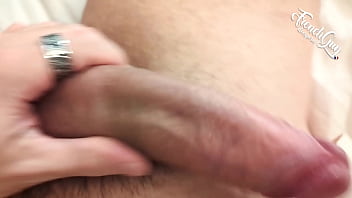 Eng french guy whispers as he creampies your tight pussy dirty talk & asmr