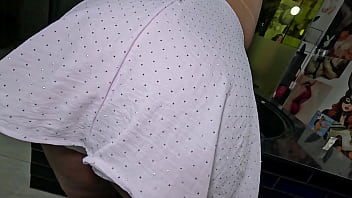 Me da esse cuzinho apertadinho pra eu gozar