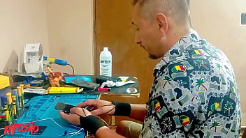 Outra cliente satisfeita com o conserto do seu celular