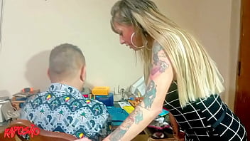 Outra cliente satisfeita com o conserto do seu celular