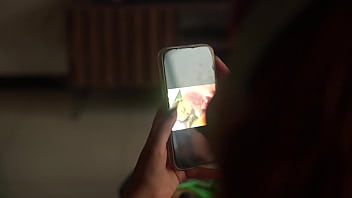 I find my roommie having virtual sex with her boyfriend and i manage to seduce her until we fuck I find my roommie having virtual sex with her boyfriend and i manage to seduce her until we fuck