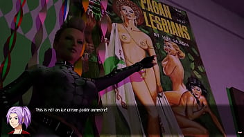 The agent who ice cream mystery