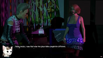 The agent who ice cream mystery