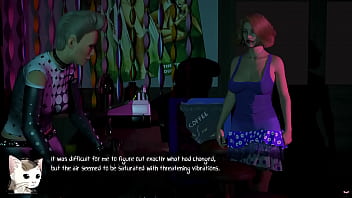 The agent who ice cream mystery