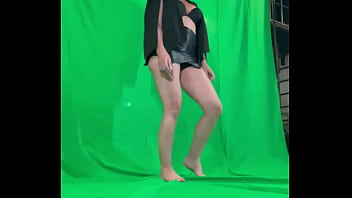 Voici quelque extrait making off du clip que j'ai réalisé pour la promotion d'