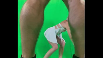 Voici quelque extrait making off du clip que j'ai réalisé pour la promotion d'