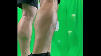 Voici quelque extrait making off du clip que j'ai réalisé pour la promotion d'