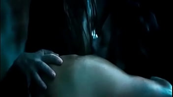 Rhona mitra sex scene from underworld 3