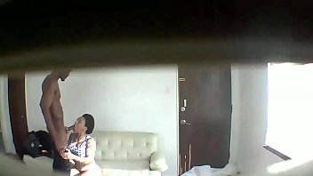 Fucking neighbor hidden camera