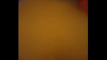 She like it from behind to finish