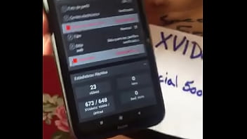 Vídeo de verificación