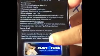 Vídeo de verificación