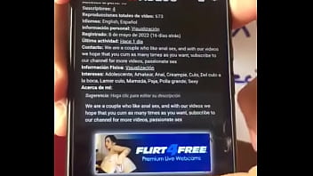 Vídeo de verificación