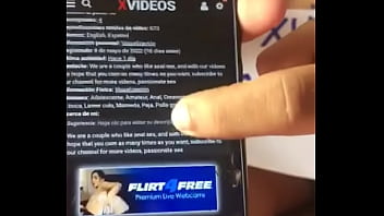 Vídeo de verificación
