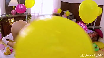 Anal birthday virgin tinder date with stranger bdms bondage deepthroat cuckhold