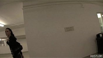 Jennifer dark fuck her way out