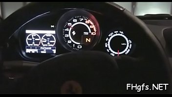 Playsome barely legal floozy adores fucking around a lot