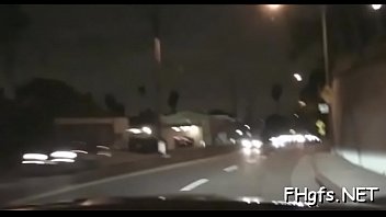 Playsome barely legal floozy adores fucking around a lot