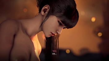 Stellar blade nude mod playthrough part 1