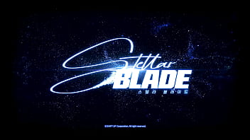 Stellar blade nude mod playthrough part 1