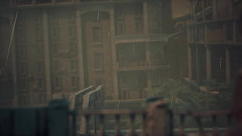 Stellar blade nude mod playthrough part 1