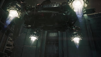 Stellar blade nude mod playthrough part 1