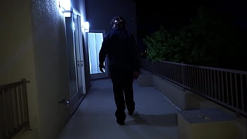 Taming the beast mike is in the house