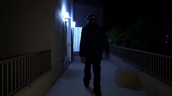 Taming the beast mike is in the house