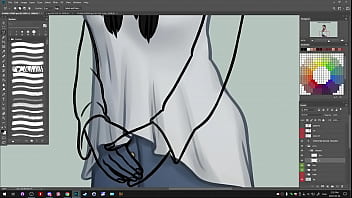 Sts broadcast by dc on picarto from february twenty fourth 2022