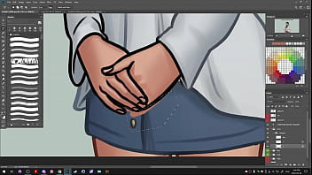 Sts broadcast by dc on picarto from february twenty fourth 2022