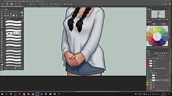 Sts broadcast by dc on picarto from february twenty fourth 2022