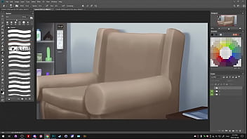 Sts broadcast by dc on picarto from february twenty fourth 2022