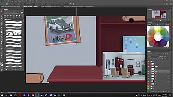 Sts broadcast by dc on picarto from february twenty fourth 2022