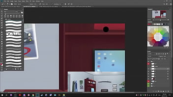 Sts broadcast by dc on picarto from february twenty fourth 2022