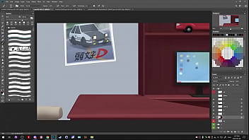 Sts broadcast by dc on picarto from february twenty fourth 2022