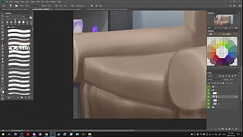 Sts broadcast by dc on picarto from february twenty fourth 2022